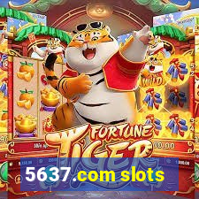 5637.com slots